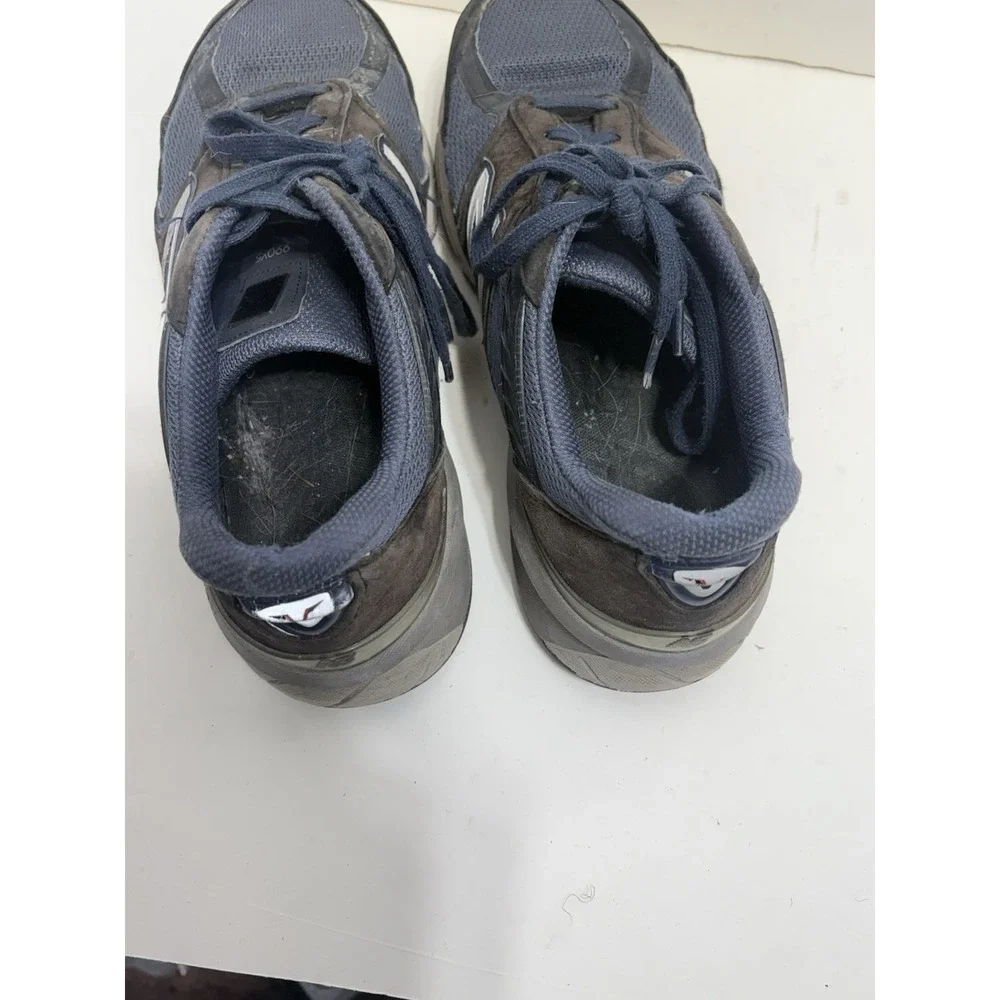 New Balance 990v5 Navy M990NV5 Men's Size 11‎ Made in USA